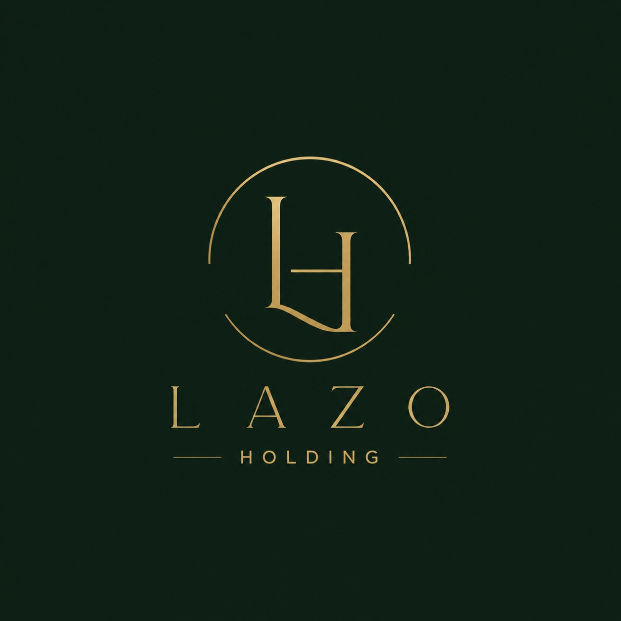 LAZO Holding